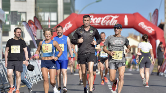 Tercera prueba de Coruña Corre @Javier Albores (2)