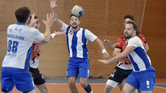 OAR Reconquista @Javier Albores (3)