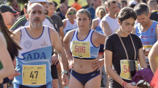 Tercera prueba de Coruña Corre @Javier Albores (16)