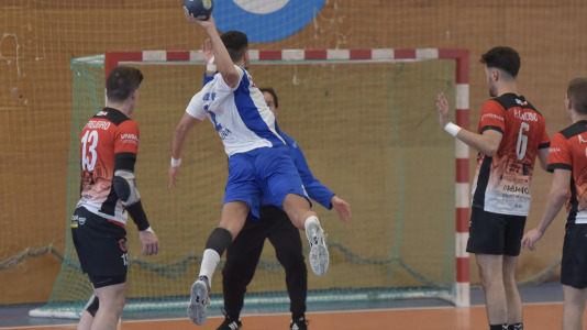 OAR Reconquista @Javier Albores (4)