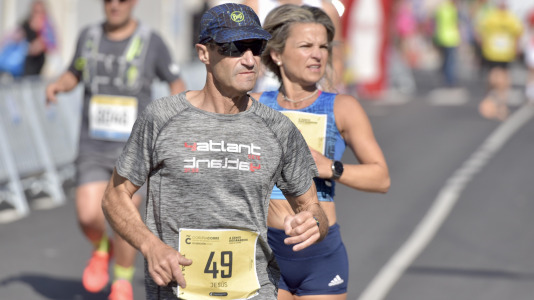 Tercera prueba de Coruña Corre @Javier Albores (14)