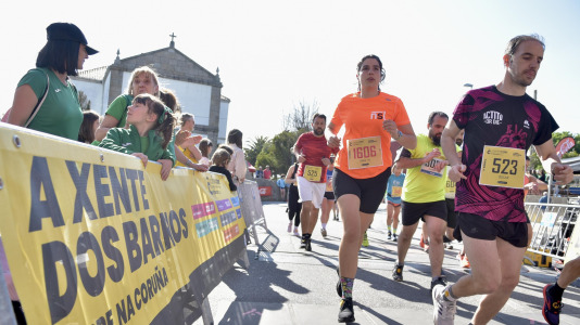 Tercera prueba de Coruña Corre @Javier Albores (1)