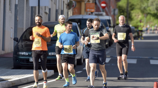 Tercera prueba de Coruña Corre @Javier Albores (8)