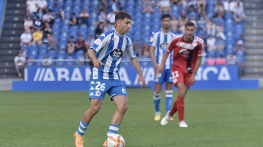 Deportivo Unionistas @Javier Albores (25)