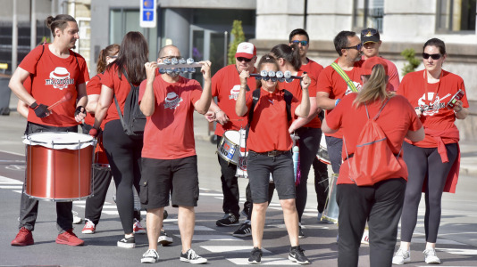 Carrera contra el Cancer @Javier Albores (12)