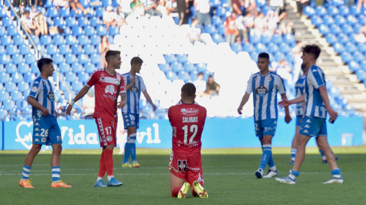 Deportivo Unionistas @Javier Albores (27)