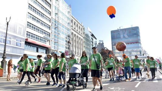 Carrera contra el Cancer @Javier Albores (52)