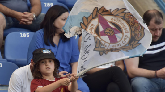 Deportivo Unionistas @Javier Albores (26)