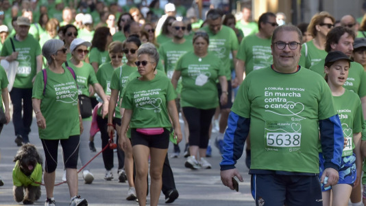 Carrera contra el Cancer @Javier Albores (55)
