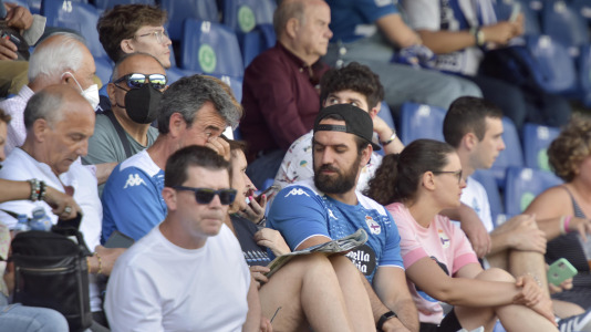 Deportivo Unionistas @Javier Albores (5)