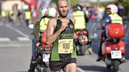 Tercera prueba de Coruña Corre @Javier Albores (20)