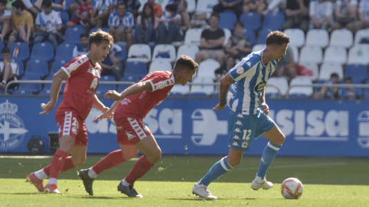Deportivo Unionistas @Javier Albores (18)
