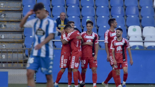 Deportivo Unionistas @Javier Albores (24)