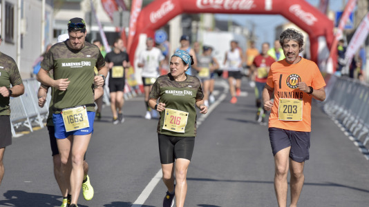 Tercera prueba de Coruña Corre @Javier Albores (12)