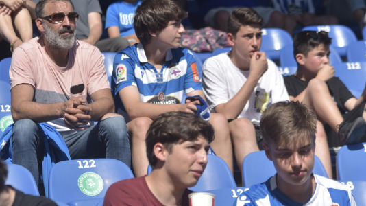 Deportivo Unionistas @Javier Albores (14)