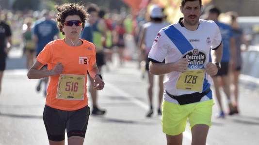 Tercera prueba de Coruña Corre @Javier Albores (9)