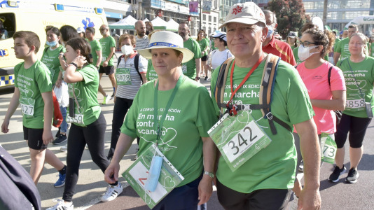 Carrera contra el Cancer @Javier Albores (43)
