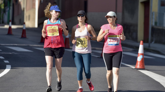Tercera prueba de Coruña Corre @Javier Albores (6)