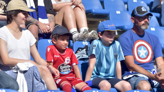 Deportivo Unionistas @Javier Albores (11)