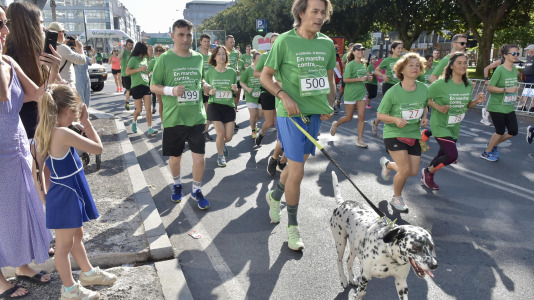 Carrera contra el Cancer @Javier Albores (27)