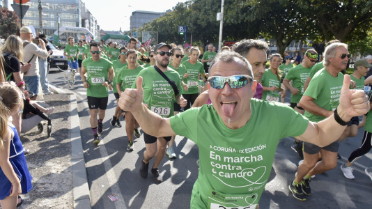 Carrera contra el Cancer @Javier Albores (26)