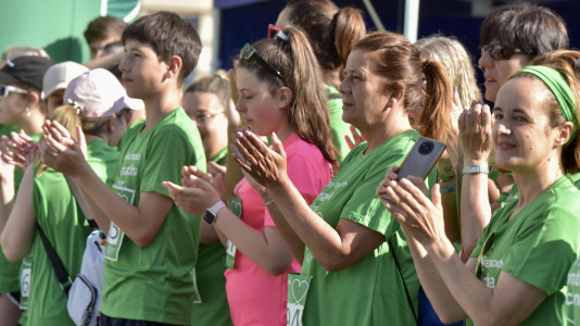 Carrera contra el Cancer @Javier Albores (9)