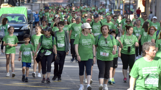 Carrera contra el Cancer @Javier Albores (1)