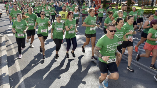 Carrera contra el Cancer @Javier Albores (19)