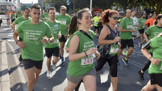 Carrera contra el Cancer @Javier Albores (23)