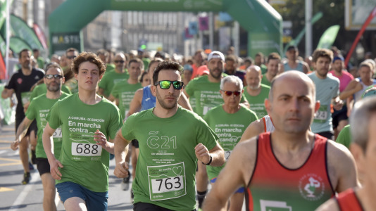 Carrera contra el Cancer @Javier Albores (15)