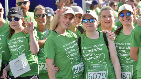 Carrera contra el Cancer @Javier Albores (2)
