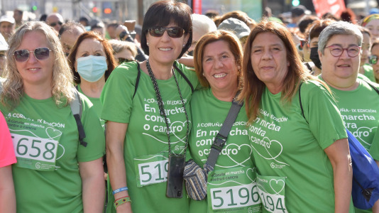 Carrera contra el Cancer @Javier Albores (3)