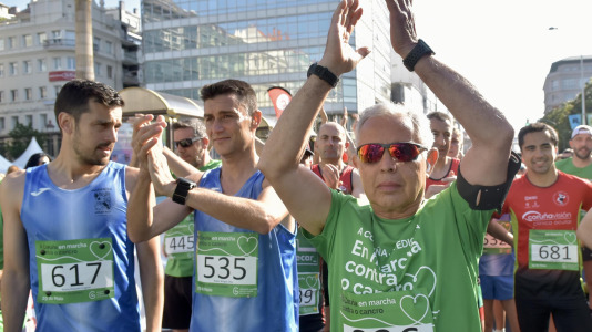 Carrera contra el Cancer @Javier Albores (7)