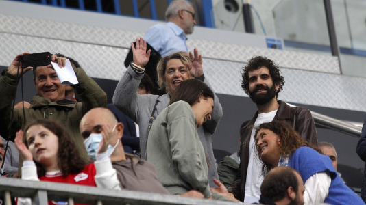 Afición Depor Linares @Quintana (39)