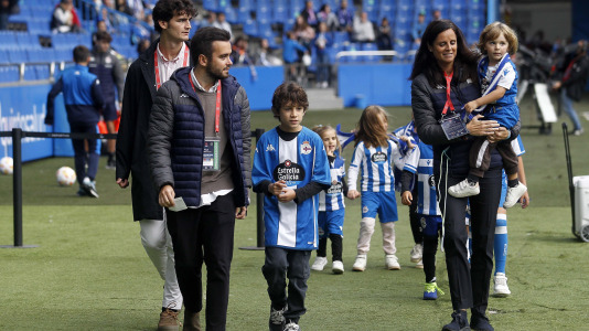 Afición Depor Linares @Quintana (33)