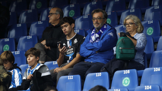 Afición Depor Linares @Quintana (32)