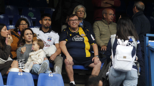 Afición Depor Linares @Quintana (27)