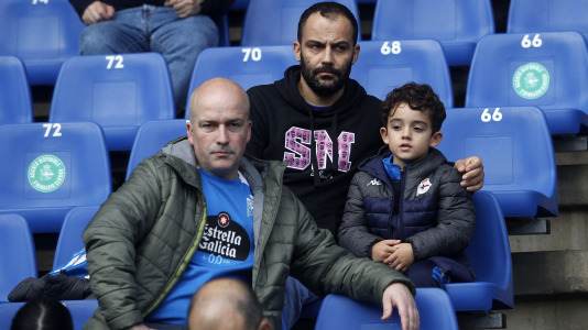 Afición Depor Linares @Quintana (31)