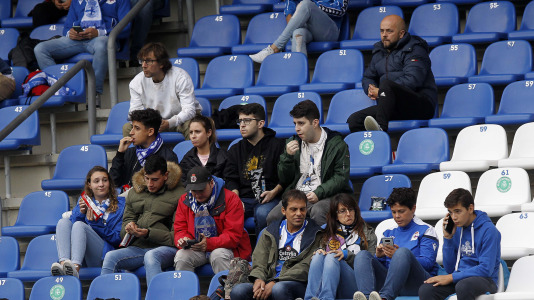 Afición Depor Linares @Quintana (22)