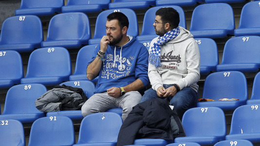 Afición Depor Linares @Quintana (21)