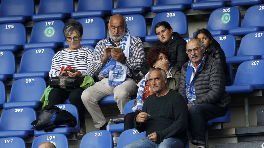 Afición Depor Linares @Quintana (17)