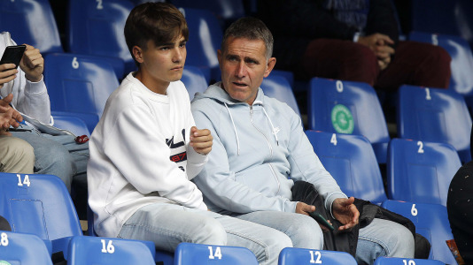 Afición Depor Linares @Quintana (20)