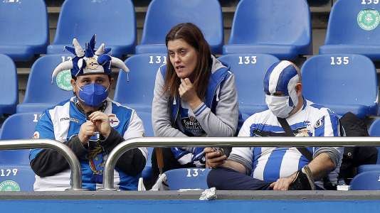 Afición Depor Linares @Quintana (15)