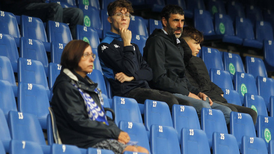Afición Depor Linares @Quintana (13)