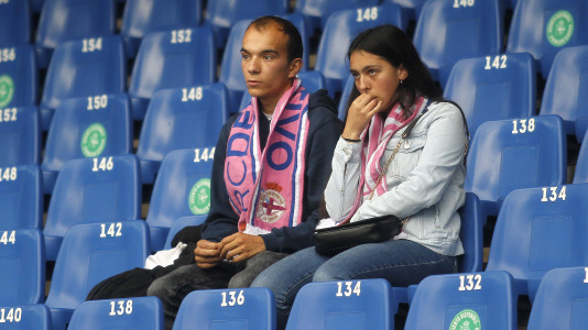 Afición Depor Linares @Quintana (10)