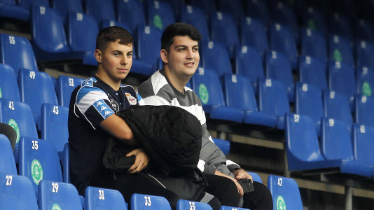 Afición Depor Linares @Quintana (12)