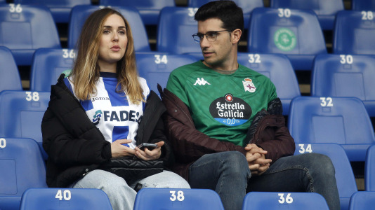 Afición Depor Linares @Quintana (7)