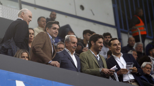 Afición Depor Linares @Quintana (41)