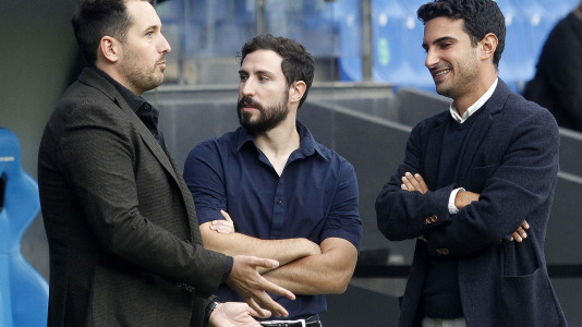 Afición Depor Linares @Quintana (4)