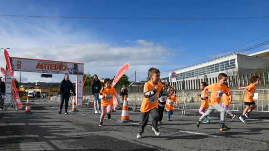 Carrera Popular de Arteixo @ Mónica Arcay (35)